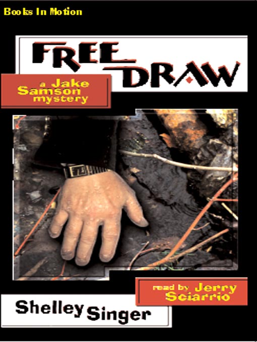 Title details for Free Draw by Shelley Singer - Available